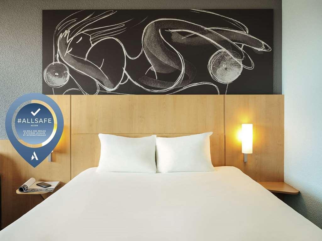 Ibis Strasbourg Centre Petite France Hotell Eksteriør bilde