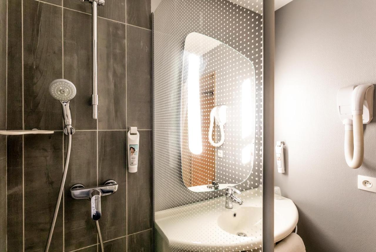 Ibis Strasbourg Centre Petite France Hotell Eksteriør bilde