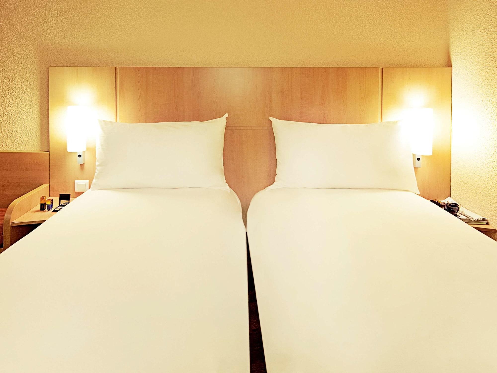 Ibis Strasbourg Centre Petite France Hotell Eksteriør bilde