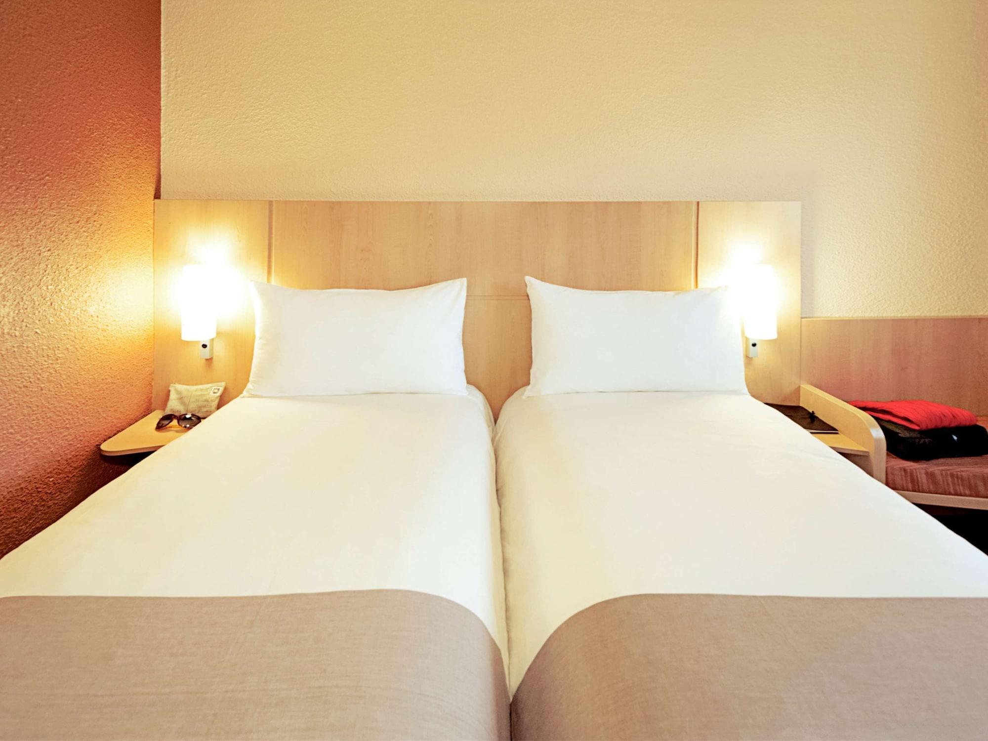 Ibis Strasbourg Centre Petite France Hotell Eksteriør bilde