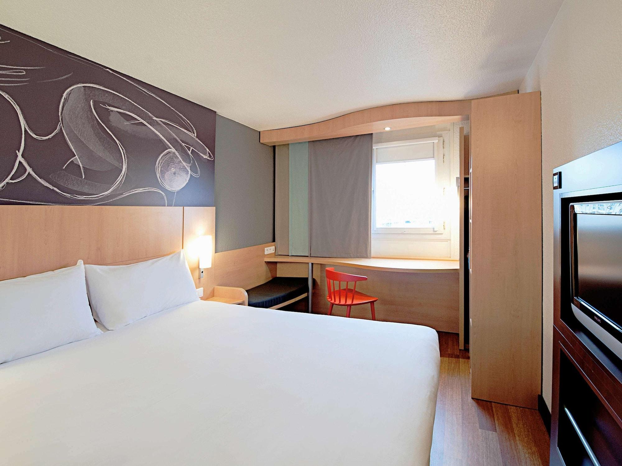 Ibis Strasbourg Centre Petite France Hotell Eksteriør bilde