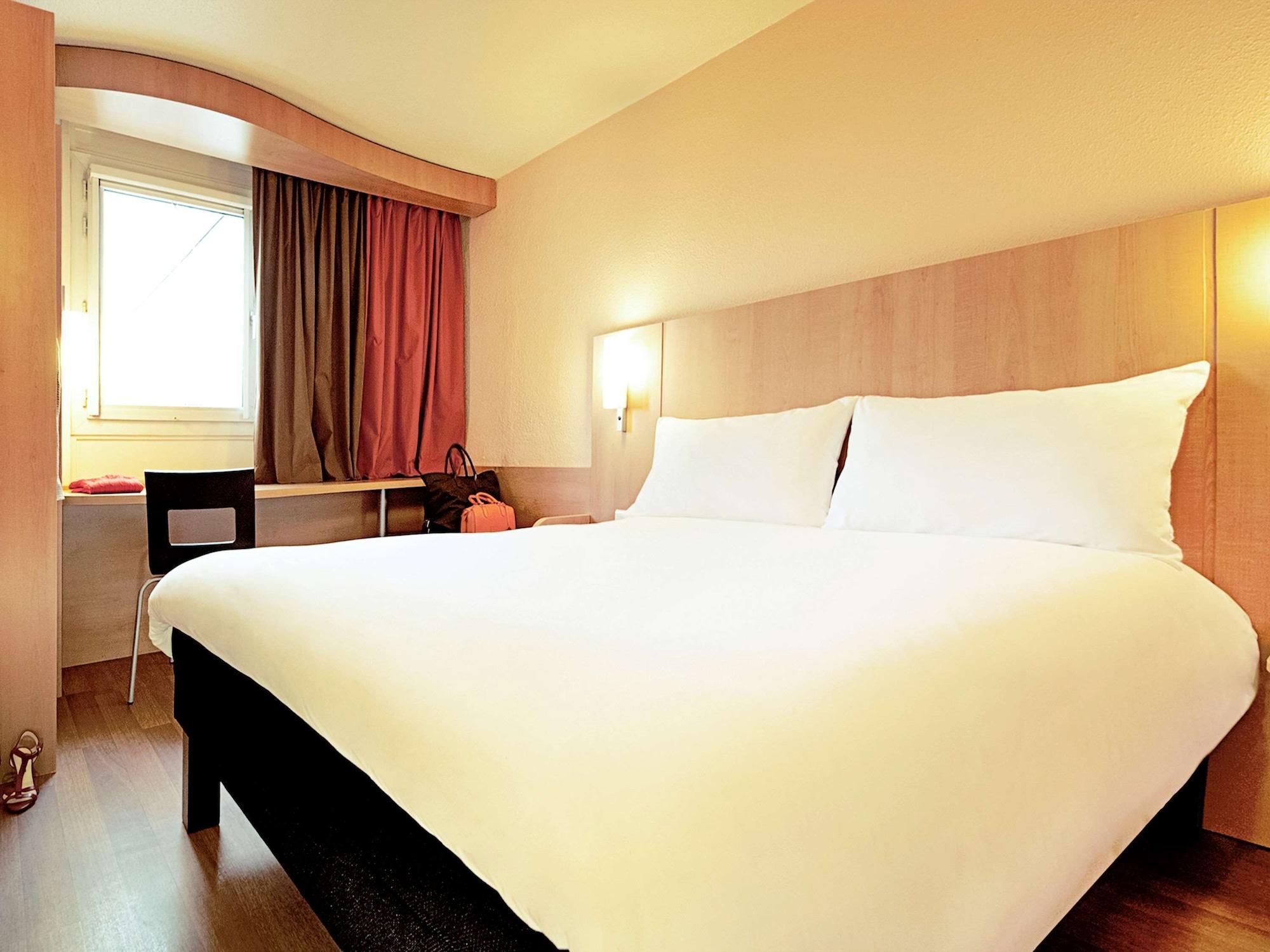 Ibis Strasbourg Centre Petite France Hotell Eksteriør bilde