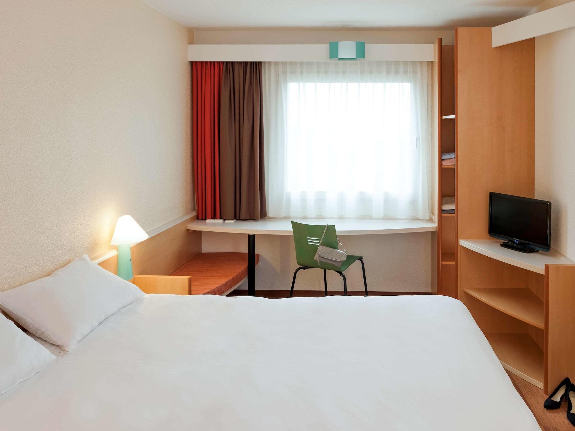 Ibis Strasbourg Centre Petite France Hotell Eksteriør bilde