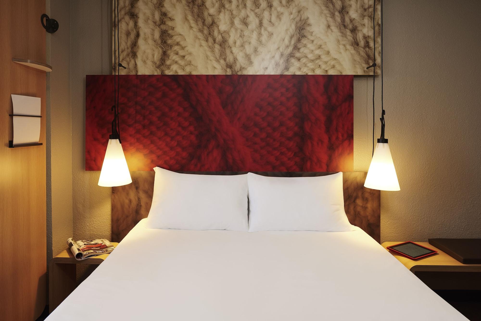 Ibis Strasbourg Centre Petite France Hotell Eksteriør bilde