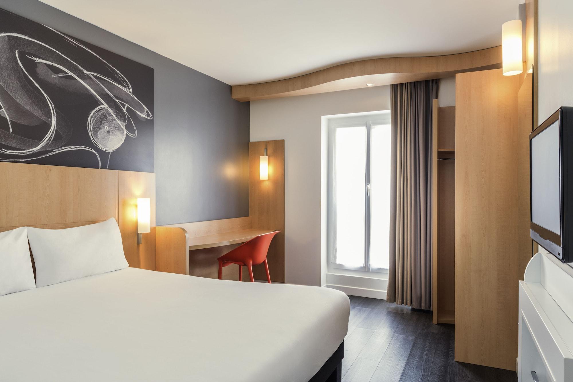 Ibis Strasbourg Centre Petite France Hotell Eksteriør bilde
