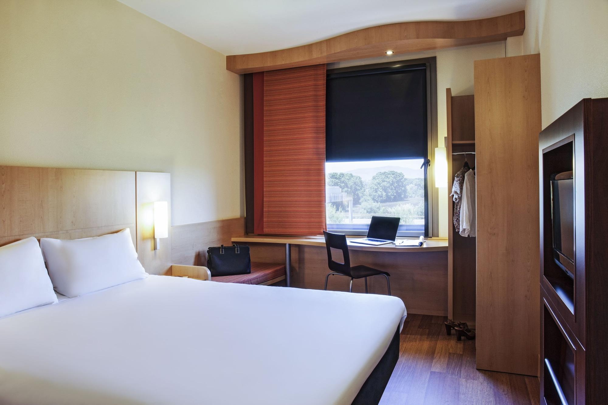 Ibis Strasbourg Centre Petite France Hotell Eksteriør bilde