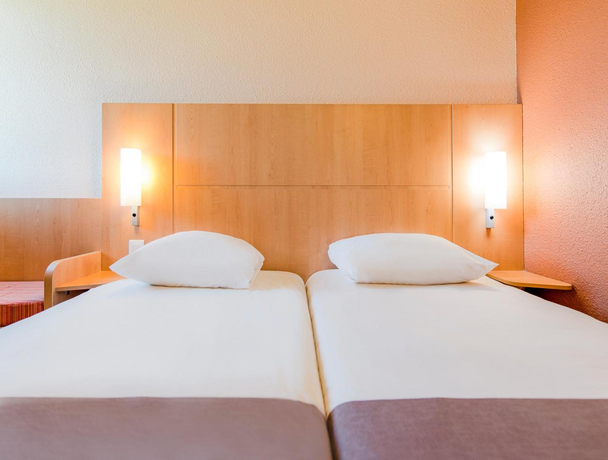 Ibis Strasbourg Centre Petite France Hotell Rom bilde