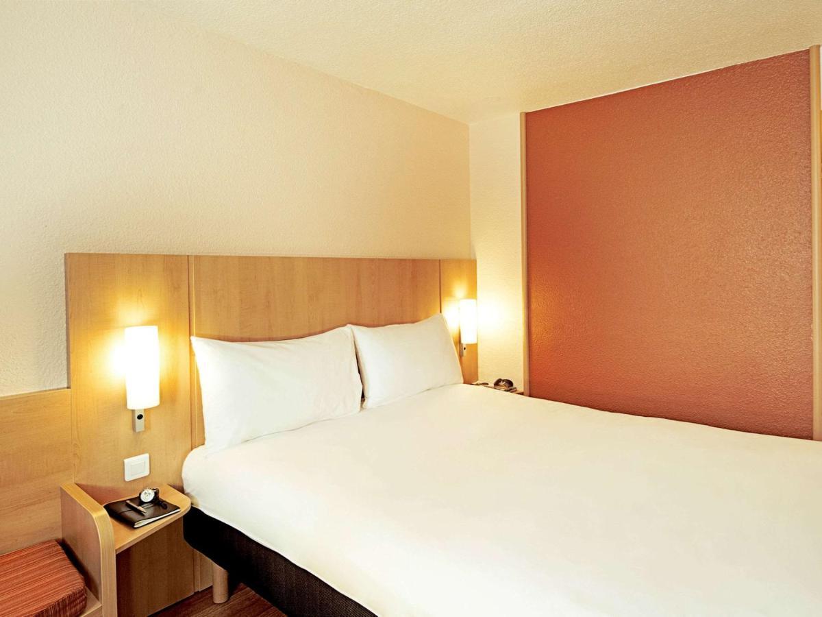 Ibis Strasbourg Centre Petite France Hotell Eksteriør bilde
